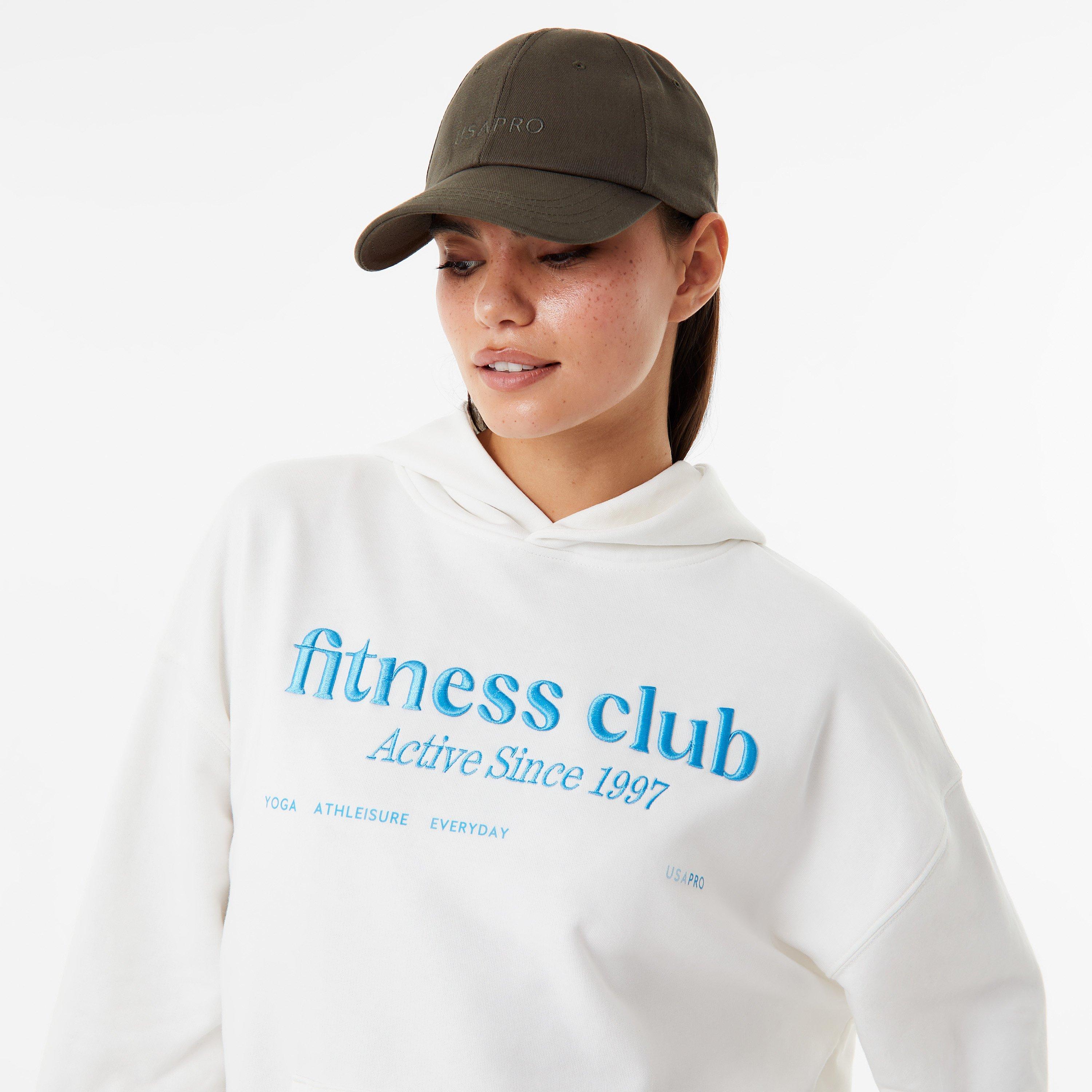 Caqui - USA Pro - x Sophie Habboo Branded Cap - 1