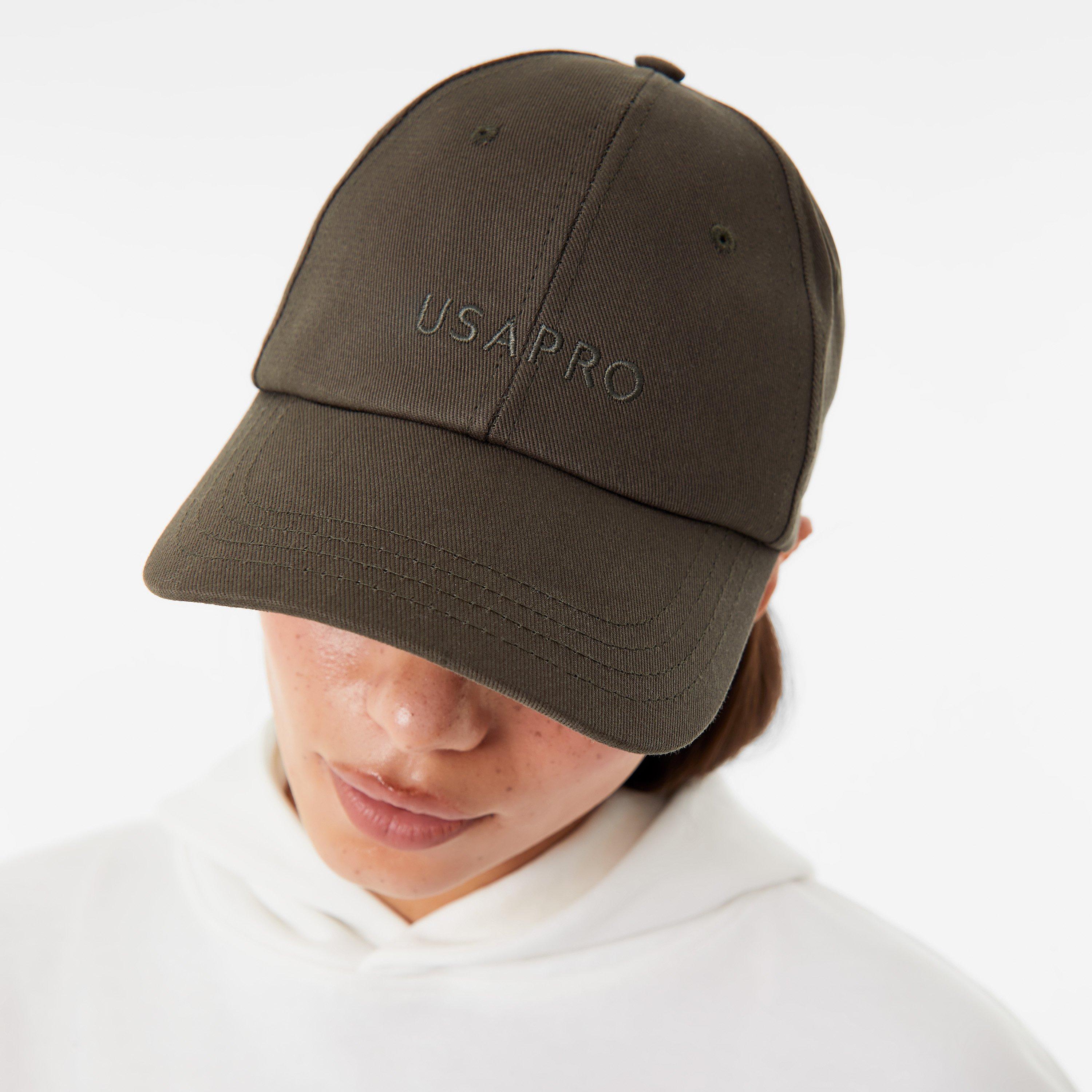 Caqui - USA Pro - x Sophie Habboo Branded Cap - 3