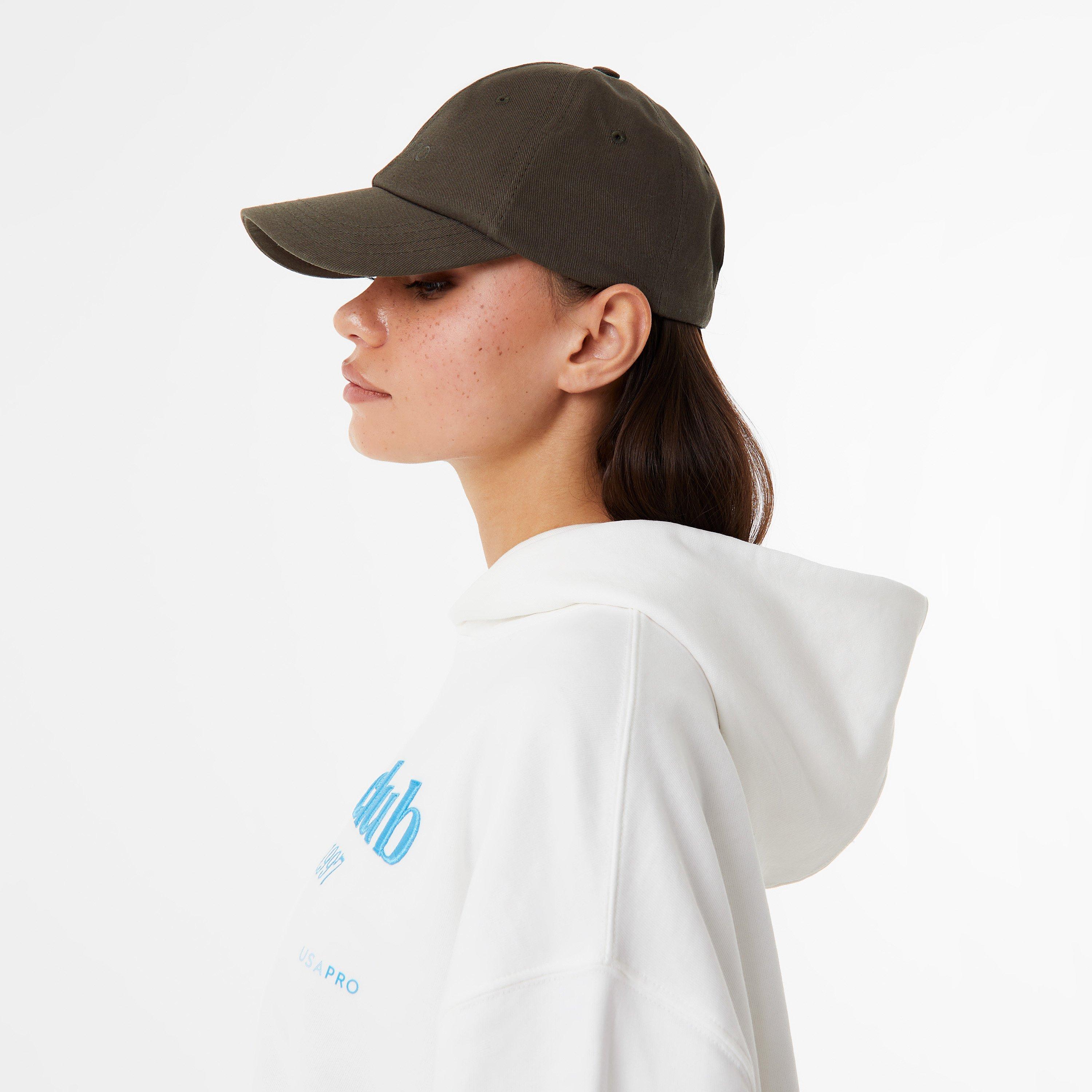 Caqui - USA Pro - x Sophie Habboo Branded Cap - 4