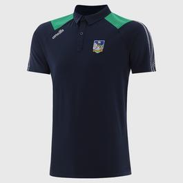 ONeills Limerick Dynamo Polo Senior