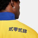 Bleu royal - Nike - FC Barcelona Chinese New Year Anthem TS01343 jacket 2023 2024 Adults - 7