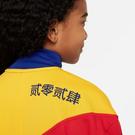 Bleu royal - Nike - FC Barcelona Chinese New Year Anthem Jacket 2023 2024 Juniors - 6
