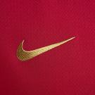 Rouge - Nike - FC Barcelona Dri-FIT Training Shirt 2024 2025 Womens - 4
