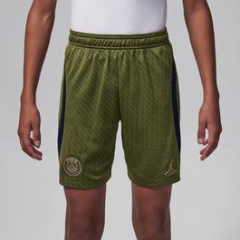 Nike PSG Y NK DF STRK SHORT KZ 4TH