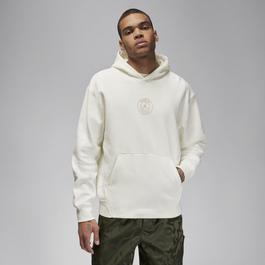 Nike basic oversized hoodie