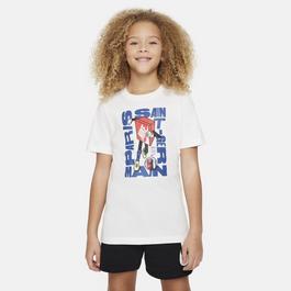 Nike PSG Character Box Tee