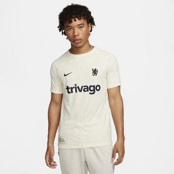 Nike Chelsea FC Academy Pro Pre-Match Top 2023 2024