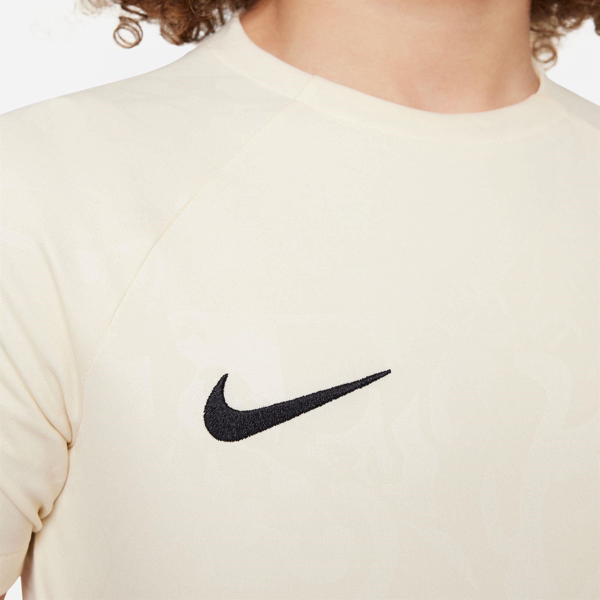 Natural - Nike - Chelsea FC Academy Pro Juniors  Pre-Match Top 2023 2024 - 4