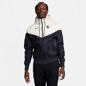 Nike Chelsea FC Wave Runner Hooded Jacket