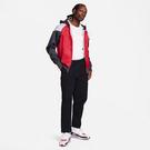 Rouge - Nike - palmerharding enata asymmetric striped shirt item - 6