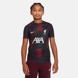 Nike Dri-FIT Liverpool FC Academy Pro Shirt 2023 2024 Juniors