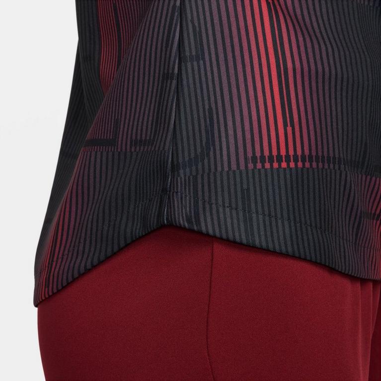 Rouge - Nike - Gossip Column Puffer Jacket - 6