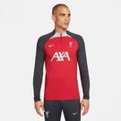 Rouge - Nike - nike kobe bryant hoodie size small - 1
