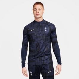 Nike appliqué patch cotton T-shirt