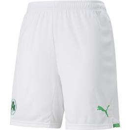Puma SPVGG Greuther Furth Home Shorts