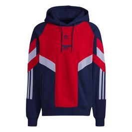 adidas adidas Arsenal Originals Hoodie Adults