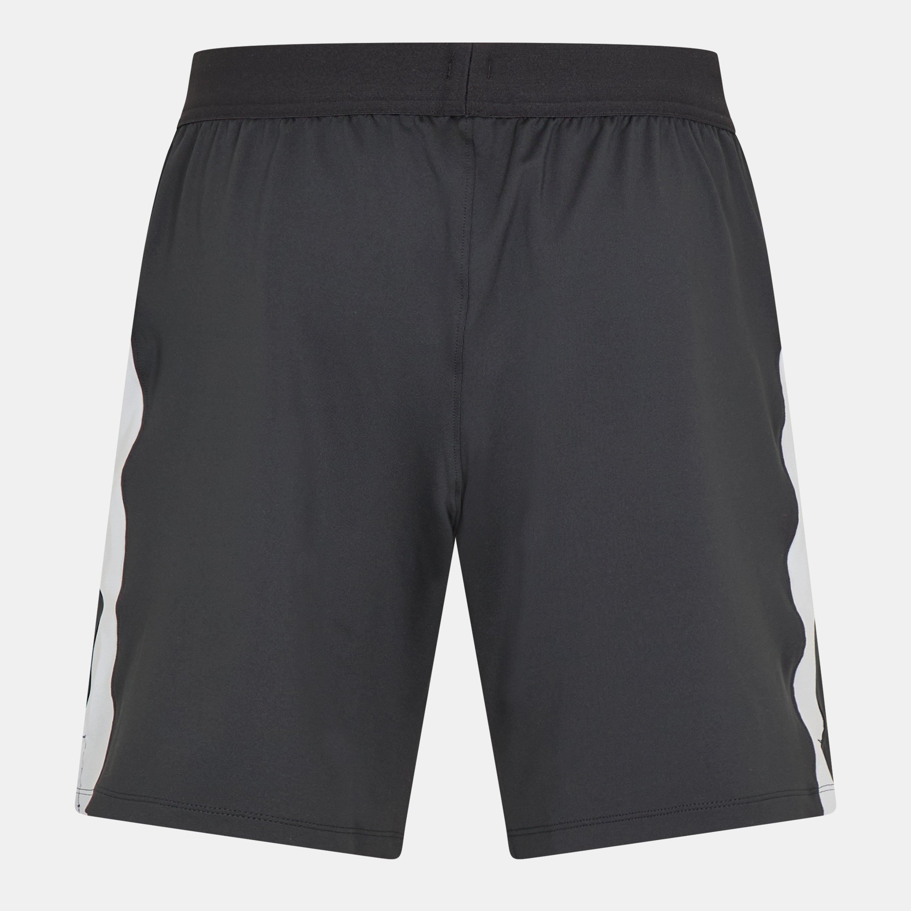 Blk/Wolf Grey - Nike - RC Toulon Training Shorts 2025 2026 Mens - 2