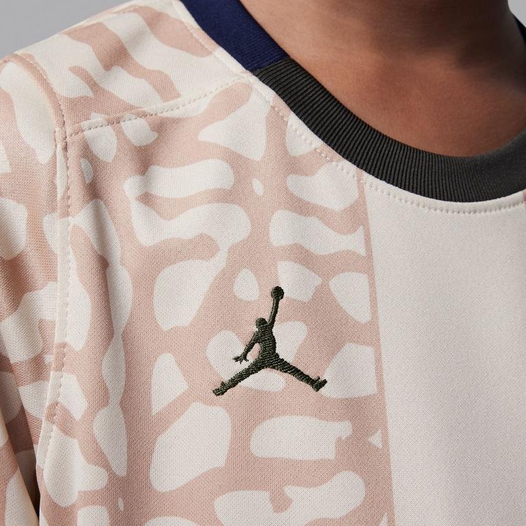 Chanvre - Nike - Air Jordan XXXVII-basketballsko til mænd grå - 6