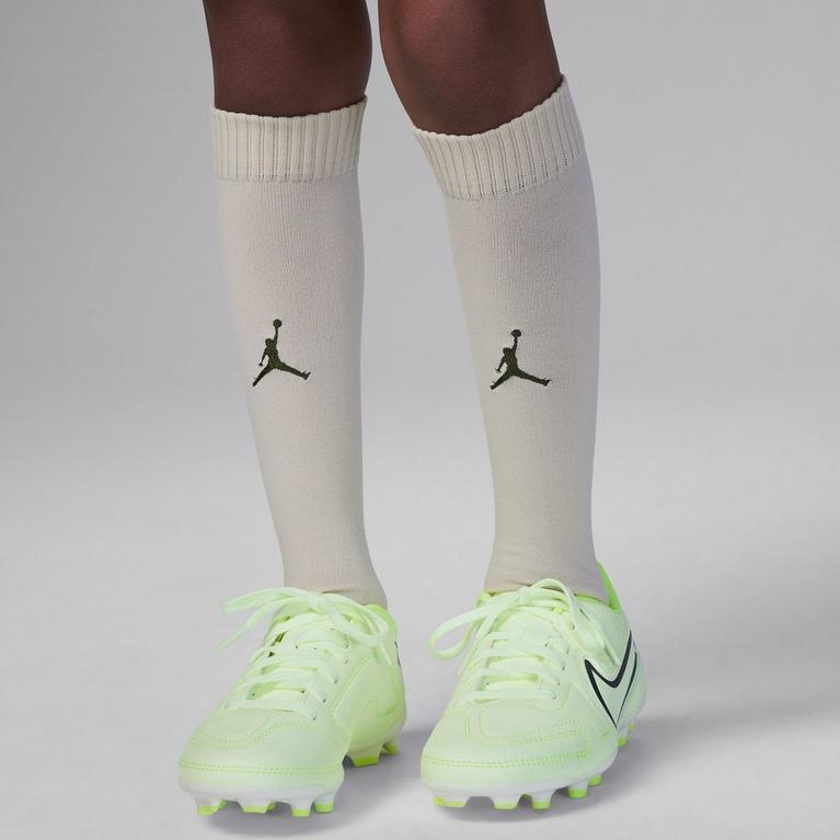 Chanvre - Nike - Air Jordan XXXVII-basketballsko til mænd grå - 10
