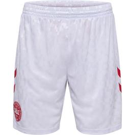 Hummel Denmark Home Shorts 2024 Adults