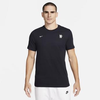 Nike Short Sleeve CFC T-Shirt Mens