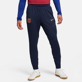 Nike F.C. Barcelona Strike Dri-FIT Football Pants Mens