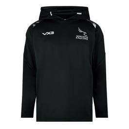 VX-3 Newcastle Falcons 2024 2025 Hoodie Mens