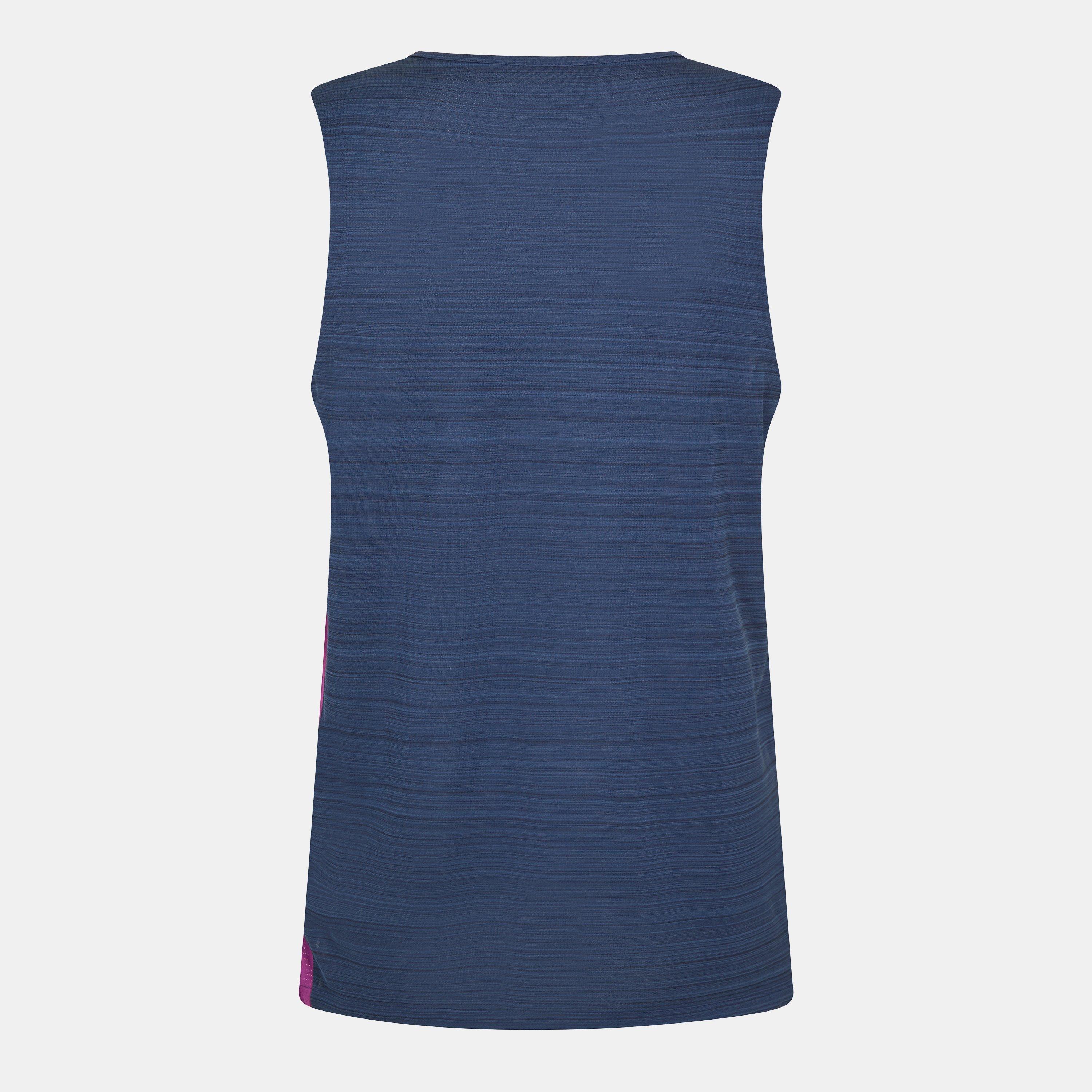 Ob/Viotech/Wht - Nike - Racing 92 Training Vest 2025 2026 Mens - 2