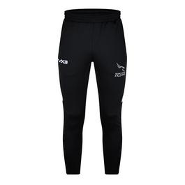 VX3 Newcastle Falcons 2024 2025 Skinny Joggers Mens