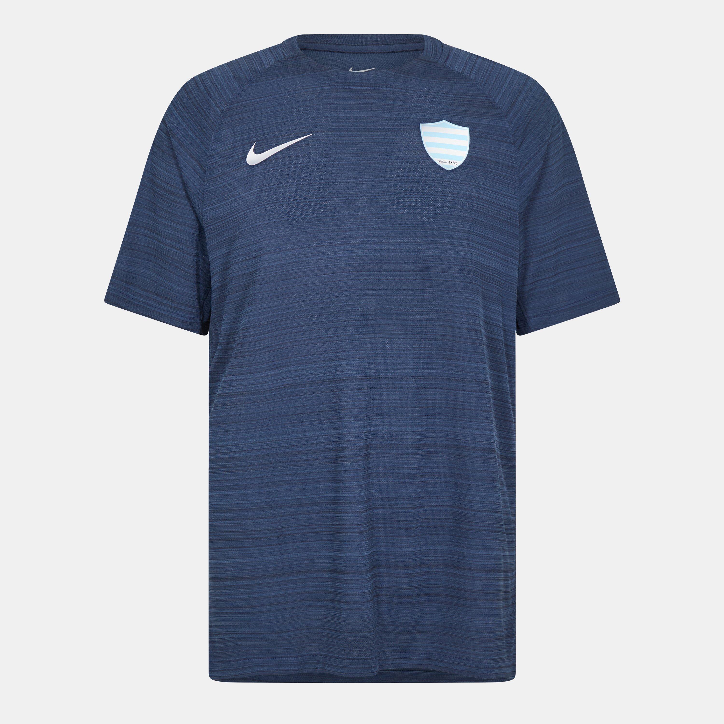Ob/Viotech/Wht - Nike - Racing 92 Training Top 24/25 Mens - 1