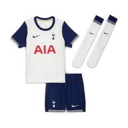 Nike Tottenham Hotspur Home 2024 2025 Minikit