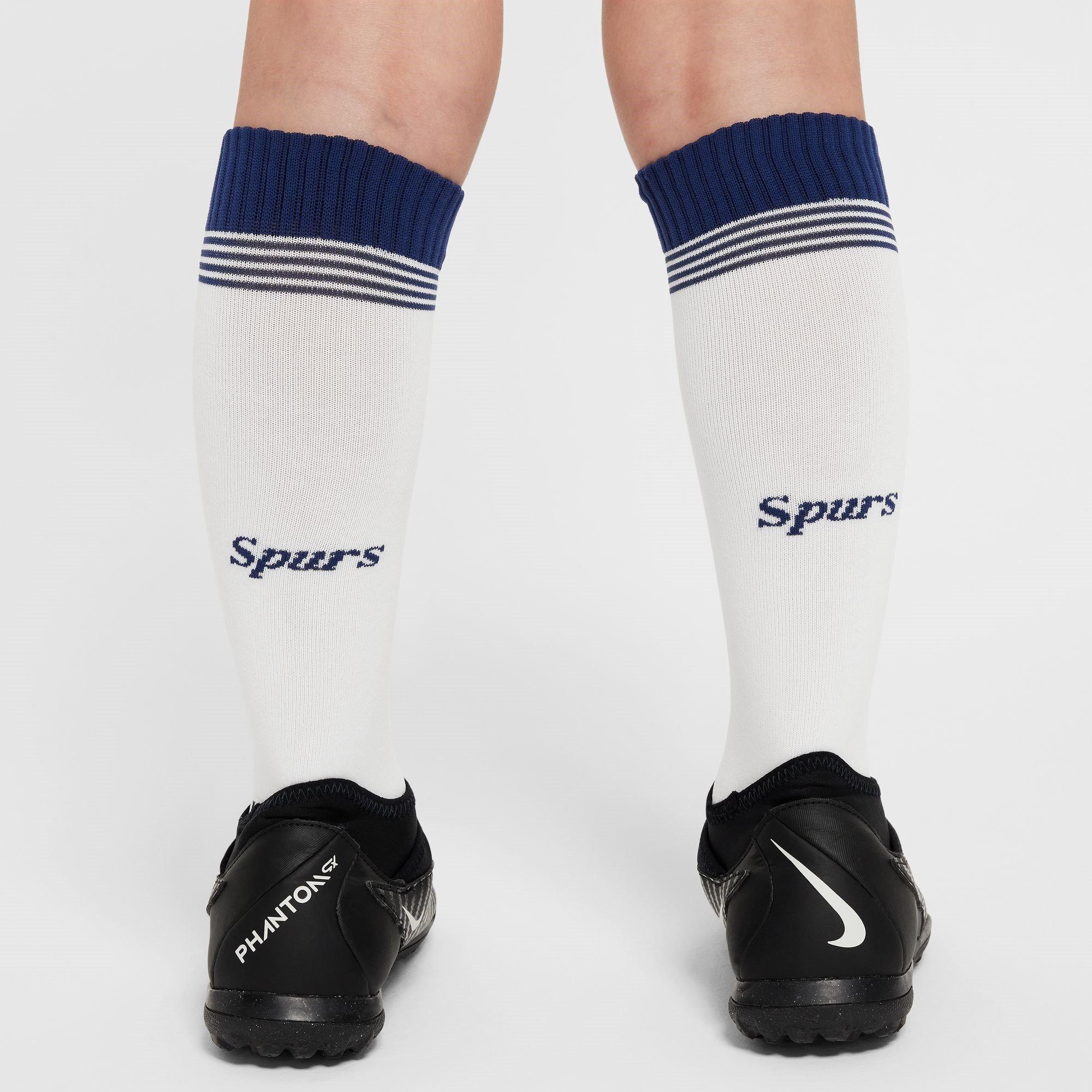 Weiß - Nike - Tottenham Hotspur Home 2024 2025 Minikit - 11
