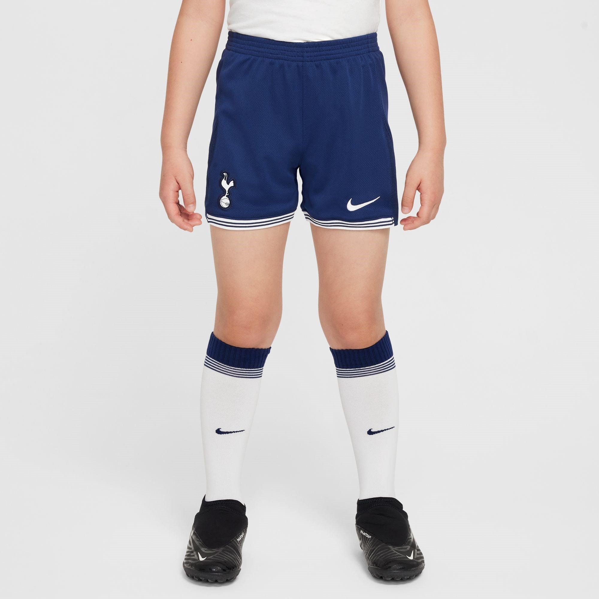 Weiß - Nike - Tottenham Hotspur Home 2024 2025 Minikit - 8
