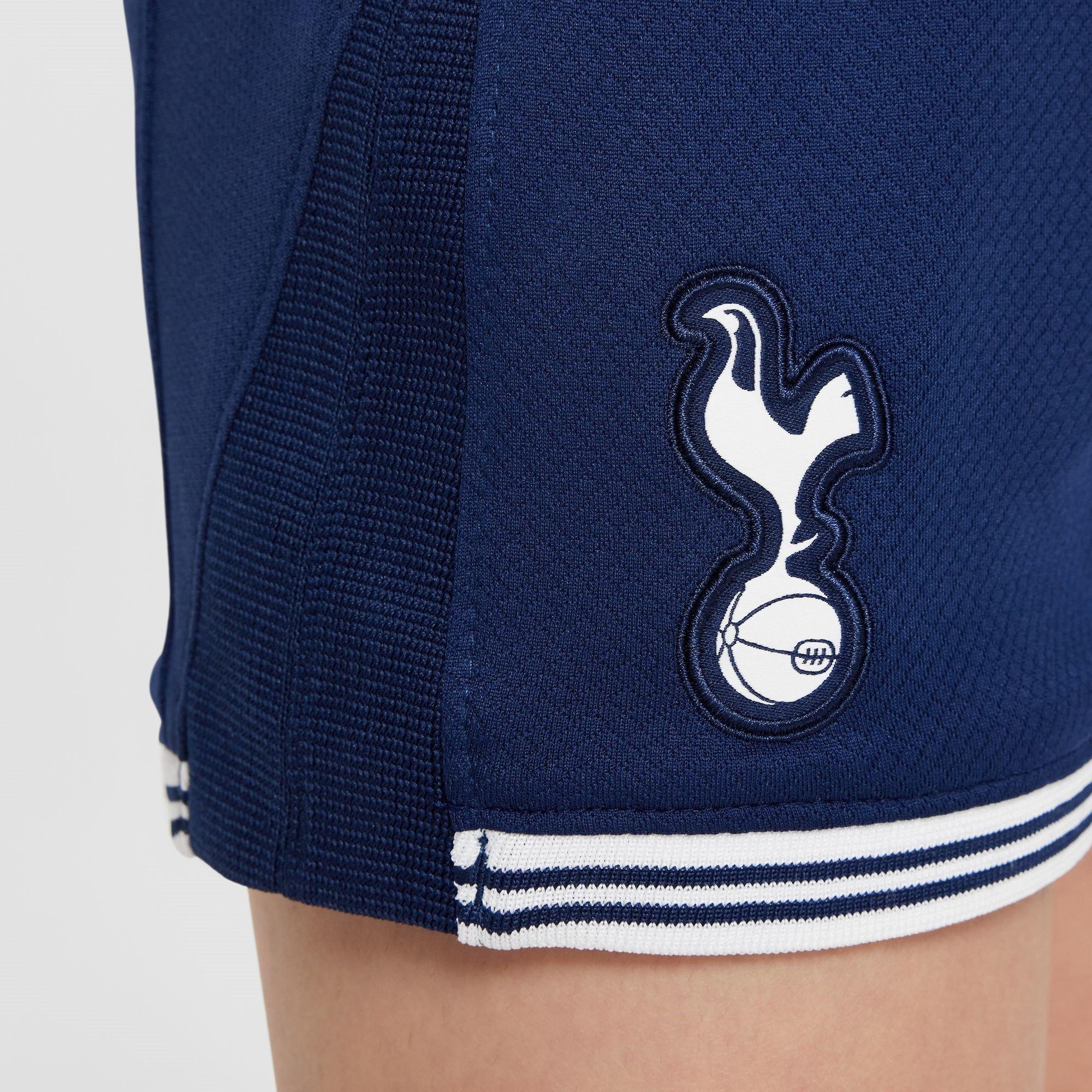 Weiß - Nike - Tottenham Hotspur Home 2024 2025 Minikit - 9