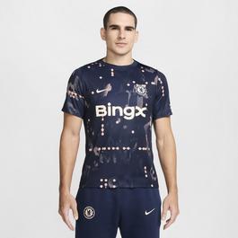 Nike Chelsea Pre Match Shirt Adults