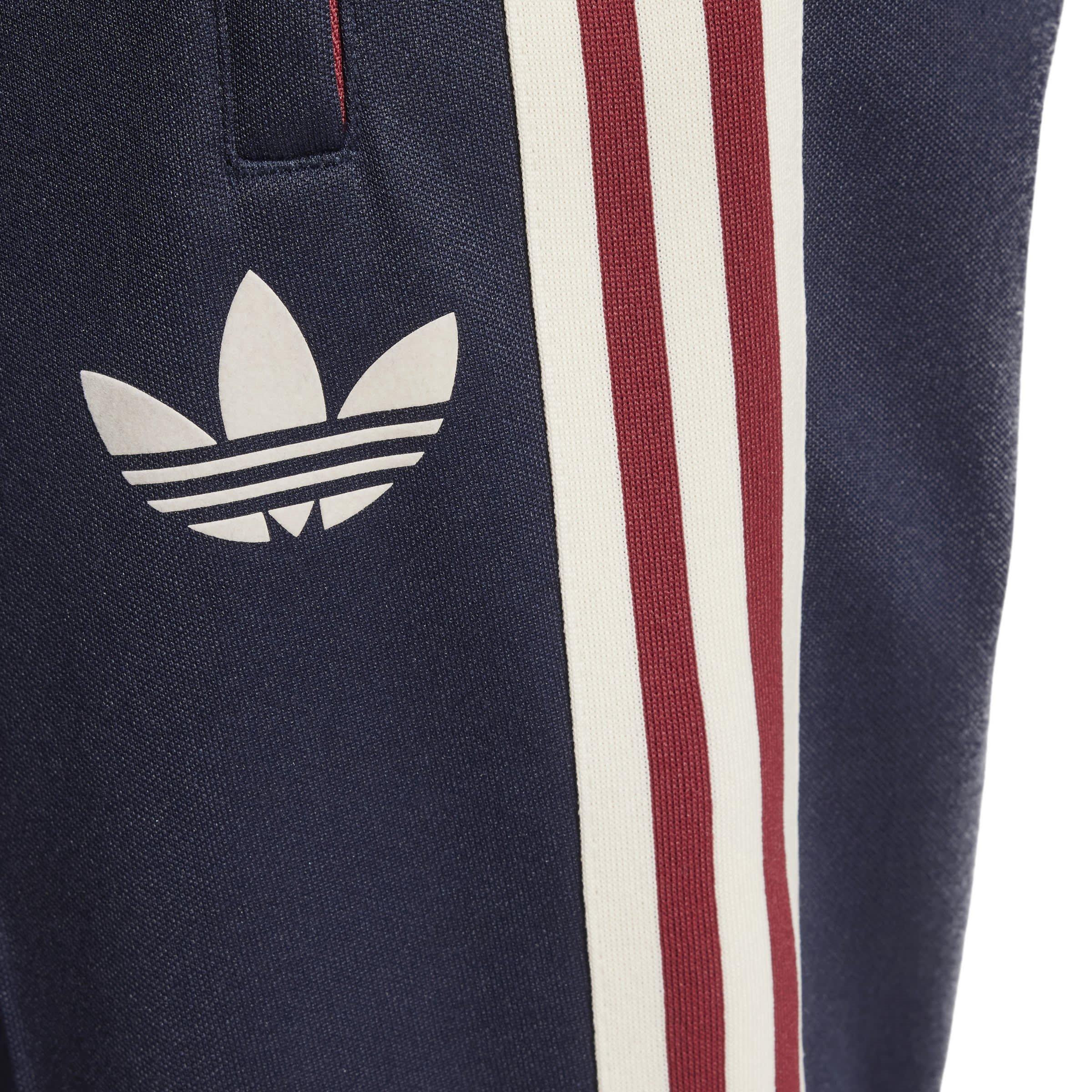 Legend Ink - adidas - Originals Arsenal Beckenbauer Track Bottoms Adults - 6