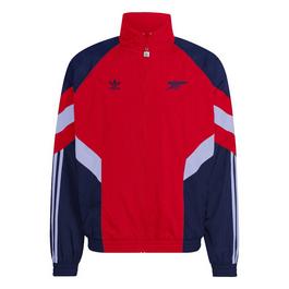 adidas adidas Arsenal Originals Track Top Adults