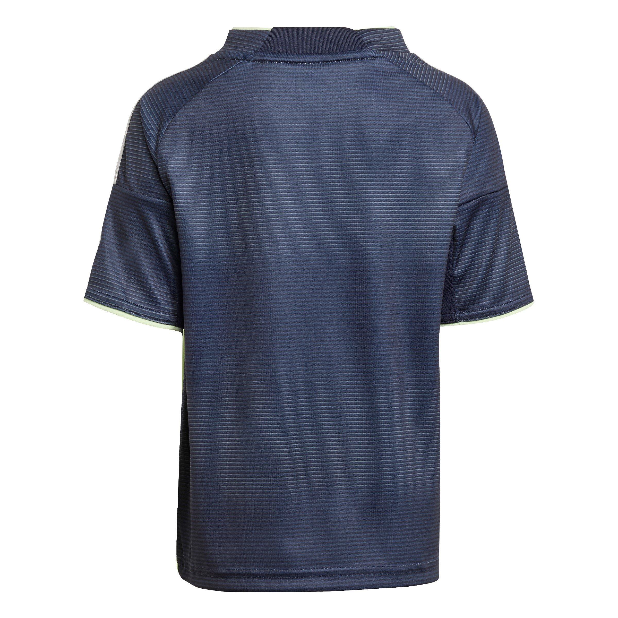 Sort - adidas - Real Madrid Away Mini Kit 2025 2026 Infants - 3