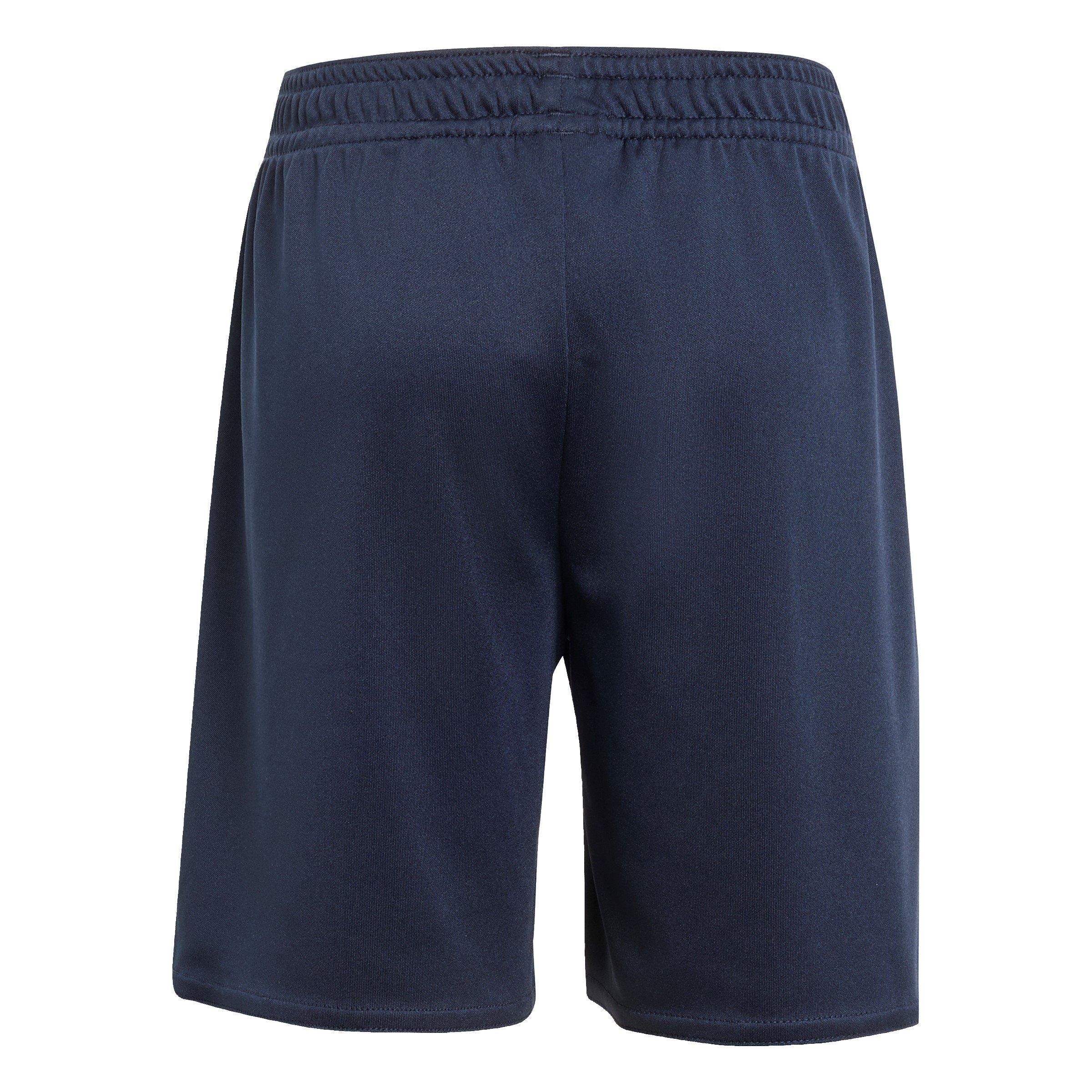 Sort - adidas - Real Madrid Away Mini Kit 2025 2026 Infants - 10