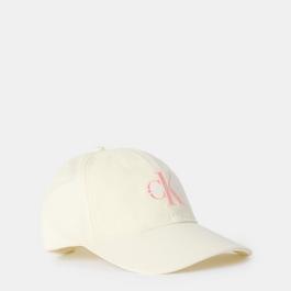 Calvin Klein Jeans Women's CKJ Mono Baseball Caps