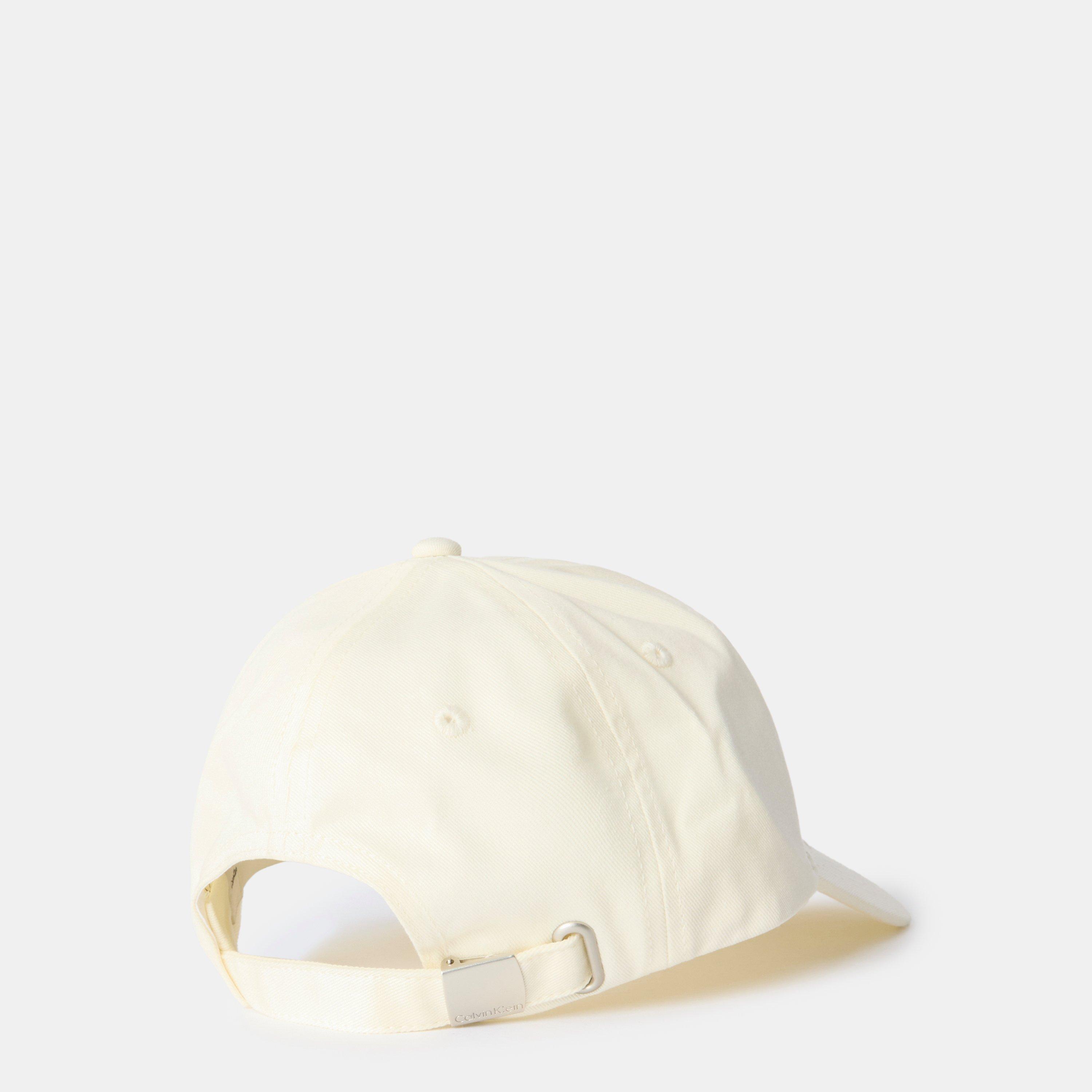 SweetCorn - Calvin Klein Jeans - Women's CKJ Mono Baseball Caps - 2