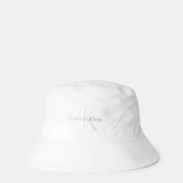 Calvin Klein Jeans Women's CKJ Mono Bucket Hat