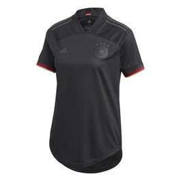 adidas Germany Shirt 2020 2021 Womens