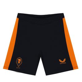 Castore Salford Away Shorts Juniors