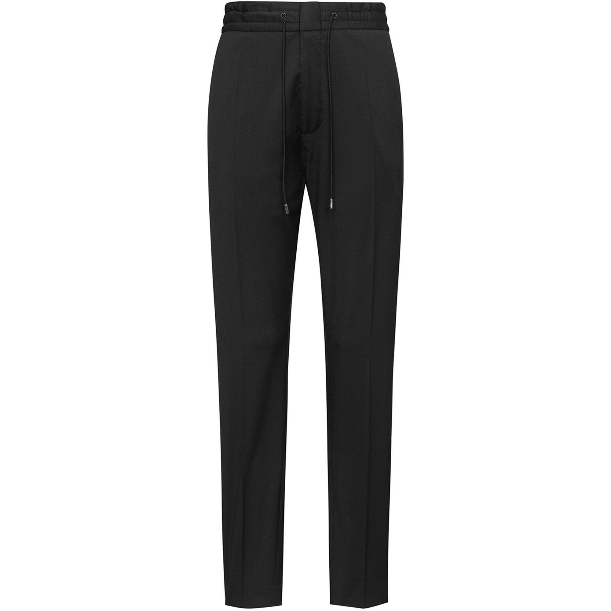 Black - Hugo - Hugo Himesh6 Trs Sn99 - 2