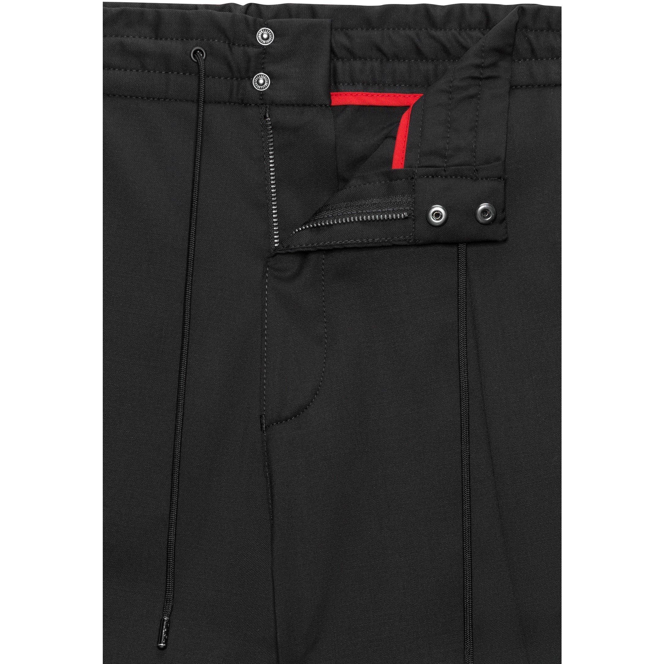 Black - Hugo - Hugo Himesh6 Trs Sn99 - 3