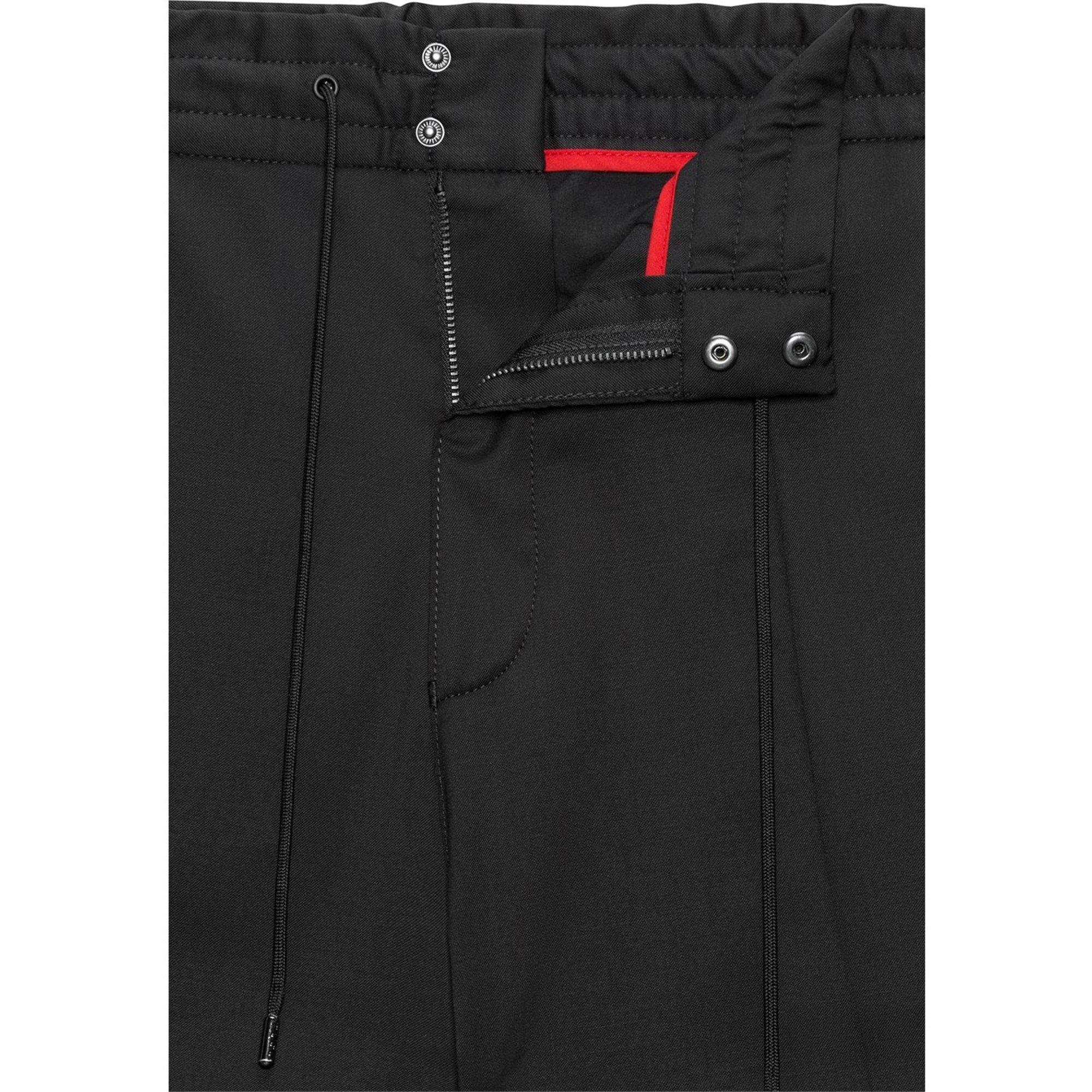 Black - Hugo - Hugo Himesh6 Trs Sn99 - 4