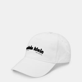 Calvin Klein Jeans Bauhaus Logo Cap