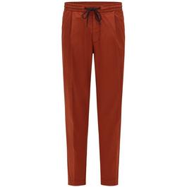 Boss Prko Pleateds Trousers