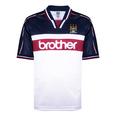 ScoreDraw Manchester City Away Retro Shirt 1997/1998 Mens